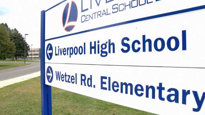 Liverpool CSD still seeks new superintendent months after last one left with $383,000