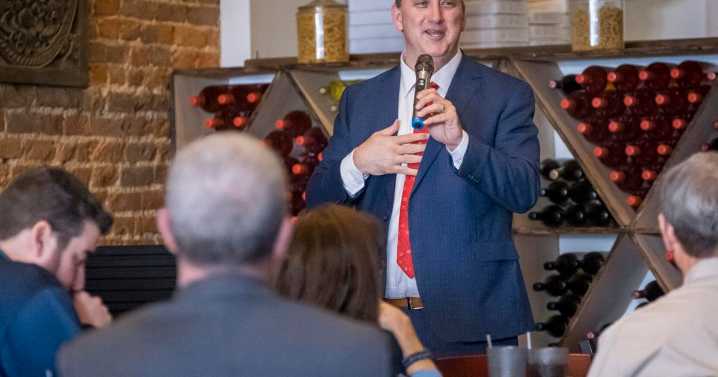 Moran says 'Big Beautiful Bill' will promote economic growth, reduce spending