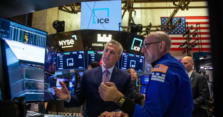 Dow Jones borró las pérdidas de 2025 tras dato laboral en EE.UU. y señales desde China