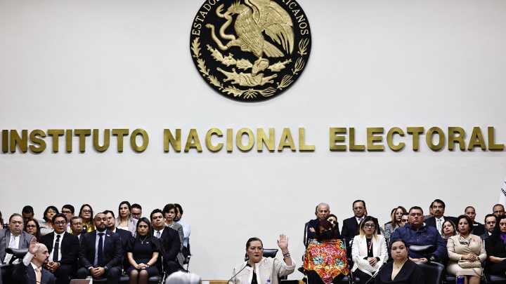 Todo sobre la Elección del Poder Judicial 2025 en México