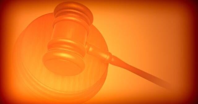 Driver pleads not guilty in killing of a pedestrian in Cerro Gordo County