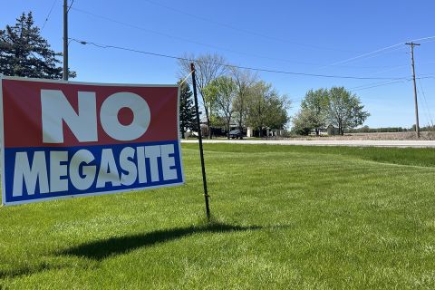 Whitmer’s semiconductor dreams near Flint become nightmare for neighbors