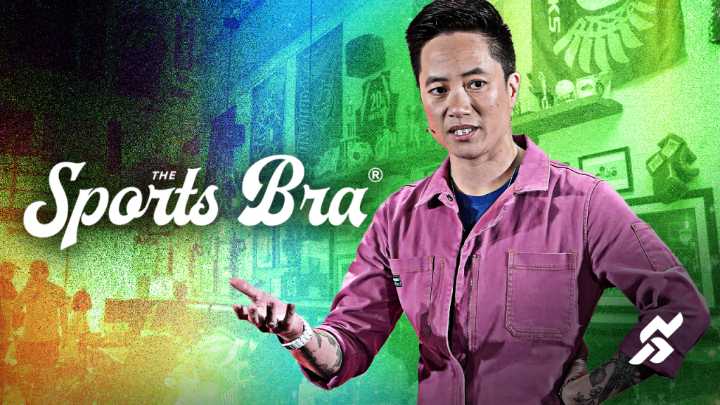 The Sports Bra Bar, With $1M/Year in Revenue, Spawns Franchise Plan