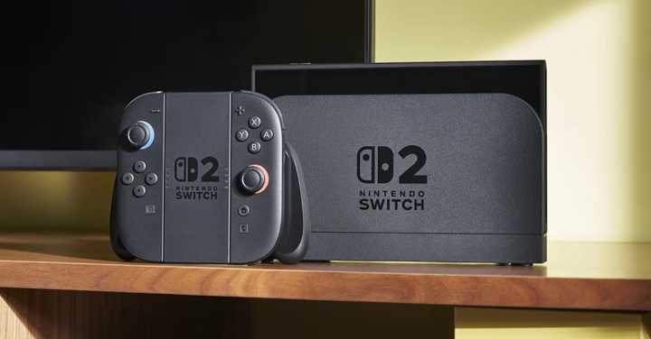 How to add external storage to Switch 2