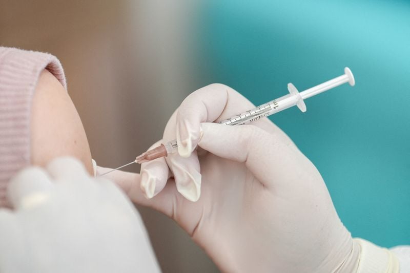 New Jersey Dems advance bill to make vaccine registry permanent law