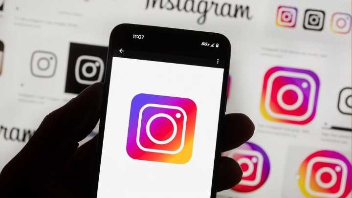 Virginia man arrested for rape of child under 13, after meeting on Instagram, police say