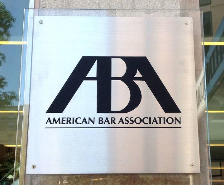 Read the Letter: ABA Asks Bondi to Remove Block on Judicial Vetting, End 'Deeply Disturbing' Policy
