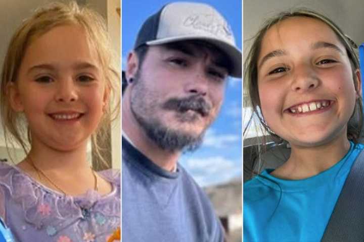 Inside Travis Decker's Missing Persons Case After His 3 Daughters Were Found Dead