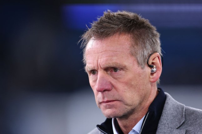 ‘Disappointed’ – Stuart Pearce slams ‘slow and lethargic’ England star after Andorra win