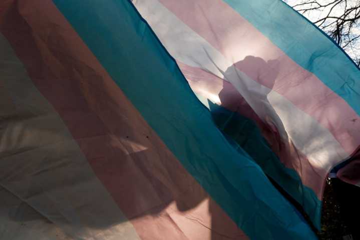 The Trump administration is pushing therapy for transgender youth. What does that look like?