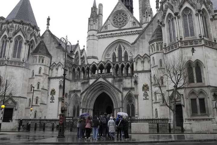 UK judge warns of risk to justice after lawyers cited fake AI-generated cases in court – Winnipeg Free Press