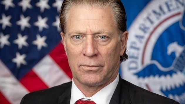 FEMA’s acting director unaware hurricane season has started, White House denies US is ill