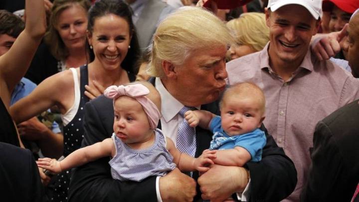 How the $1,000 ‘Trump accounts’ for American babies compare to 529s and custodial Roth IRAs