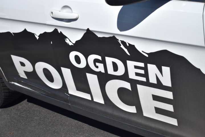 Four masked men allegedly rob Ogden man after woman leads them to residence, charges say