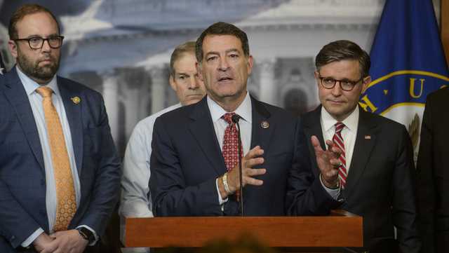 Rep. Mark Green plans to retire from Congress early