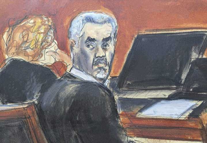 Diddy trial week 4 recap: Physical abuse, bribery and freak