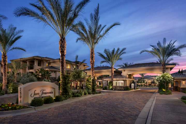 Ranking Arizona: Top 10 multifamily management companies for 2025