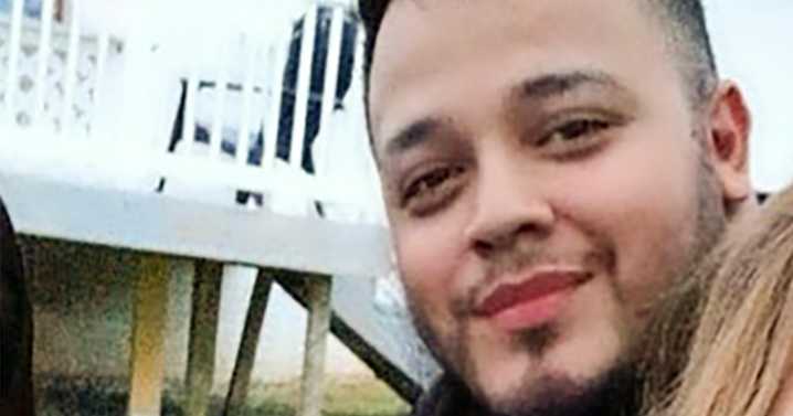 Kilmar Abrego Garcia returns to U.S. to face criminal charges