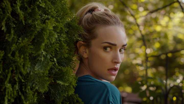Netflix viewers 'up all night' binge-watching 'excellent' drama after long