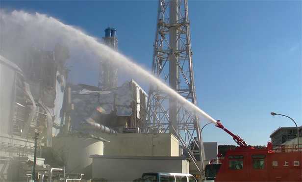 Japan high court overturns Fukushima disaster compensation ruling
