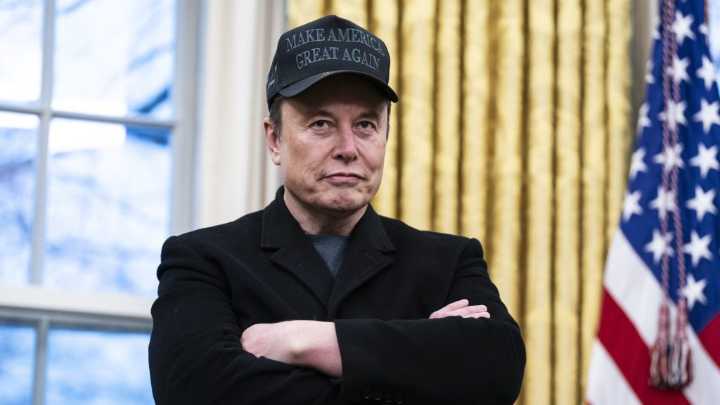 Elon Musk Deletes Epstein Accusation Amid Trump Feud