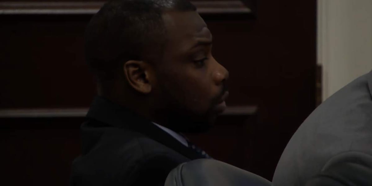 Victim’s family testifies in trial for 2022 North Charleston murder