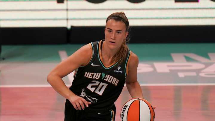 New York Liberty vs. Washington Mystics FREE LIVE STREAM (6/5/25) | Time, TV Channel for WNBA regular season