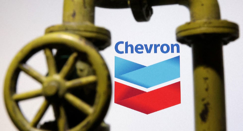 Gobierno de Trump confirma que la licencia de Chevron en Venezuela expira este martes