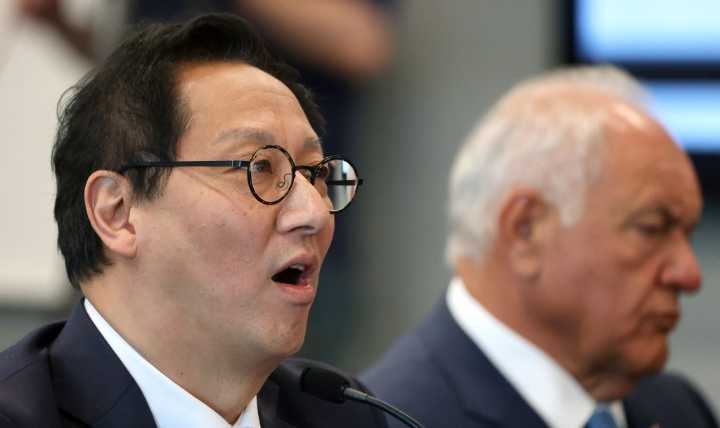 Bosses of Florida’s university system disgrace the University of Florida