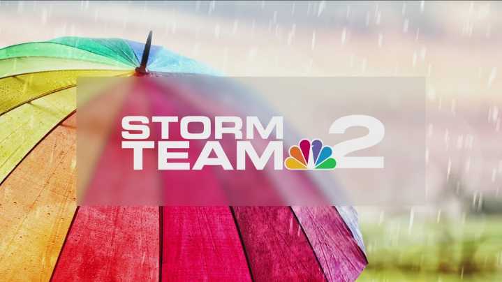 Allegany County deals with flooding following Friday night rain