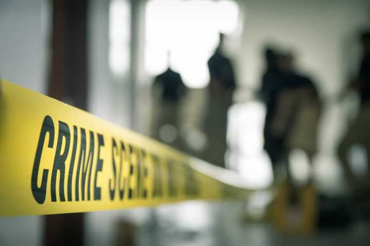 16-Month-Old Georgia Child Dies From Methadone Overdose: What We Know
