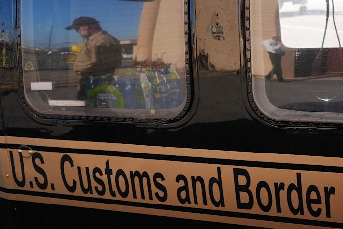 Federal appeals court upholds block on Florida immigration law