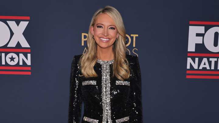 The Sad Truth About Kayleigh McEnany's Health Scare