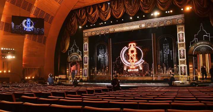 How to watch the 2025 Tony Awards hosted by Cynthia Erivo