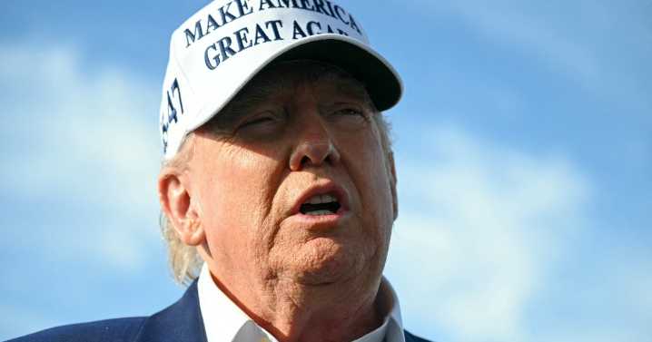Here's Another Way Trump Is Stiffing Veterans And Active