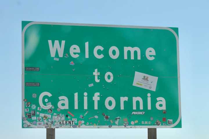 Newsom Purposes Income Cap On Elderly And Disabled