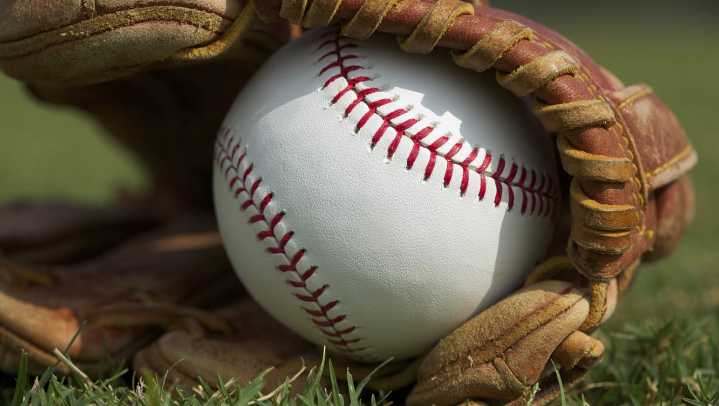 Pittsford Mendon vs Amherst updates, score from NYS regional baseball playoffs