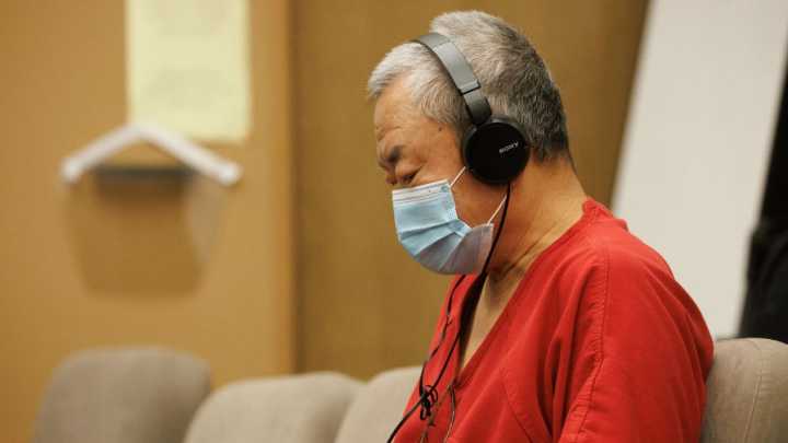 Death penalty sought in Half Moon Bay mass shooting prosecution