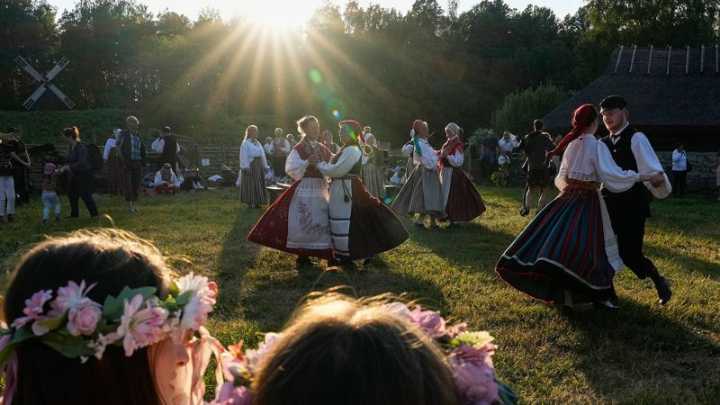 Summer solstice: Everything you need to know about the longest day of the year