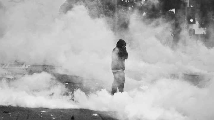 Trump Means to Provoke, Not Pacify