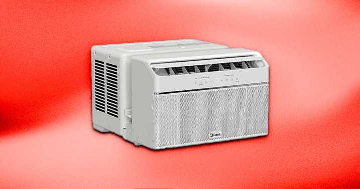 Midea Air Conditioner Recall Due to Mold Risk Affects 1.7 Million Units
