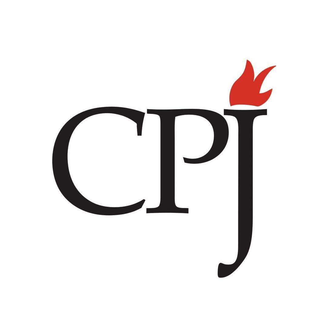 CPJ and global media leaders call for urgent, unrestricted access to Gaza for journalists