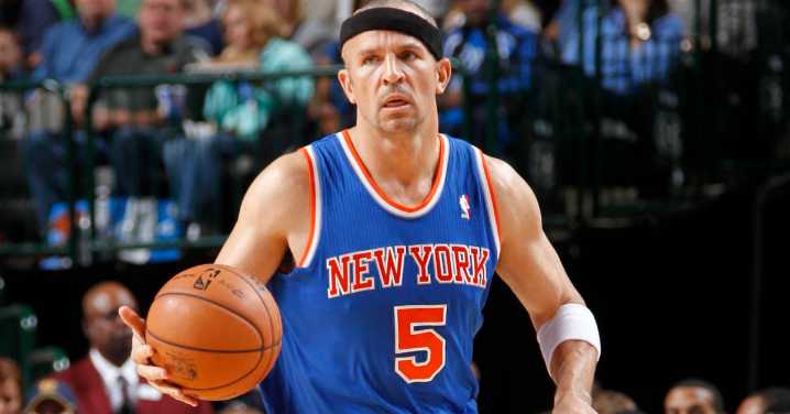 The Knicks are expected to ask Dallas for permission to speak to Jason Kidd, per Marc Stein