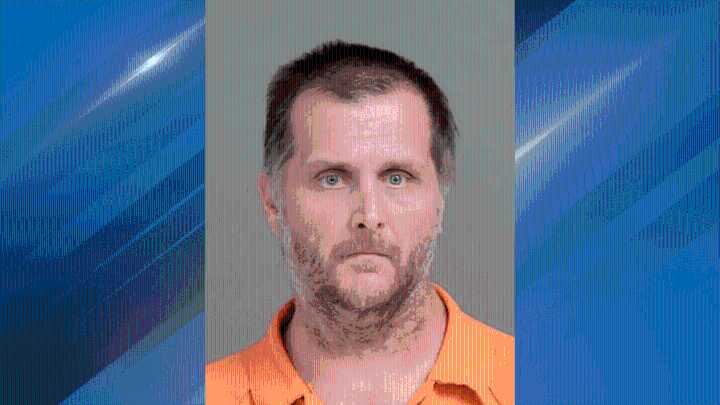 Flint man arrested for possession of Child Sexually Abusive Material