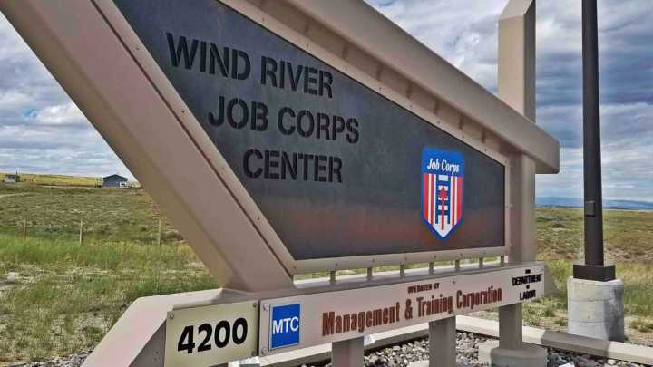 New York Judge Keeps Wind River Job Corps Open