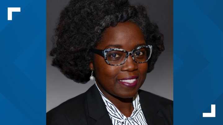 Gwinnett County state Rep. Dr. Jasmine Clark announces congressional campaign