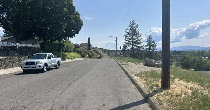 Spokane neighborhood sees increased patrols after two drive