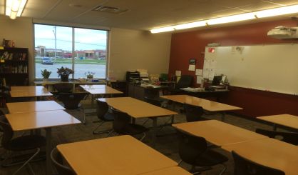 Legislation would allow gun safety courses in school