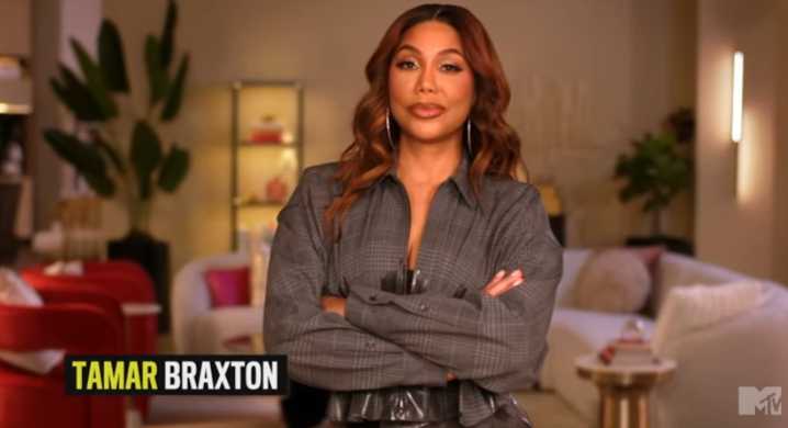 How to watch ‘Caught in the Act: Double Life’ hosted by Tamar Braxton