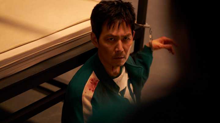 'Squid Game' Season 3 Trailer Teases Final Games